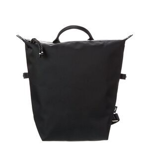 Longchamp Le Pliage Energy Large Canvas Backpack